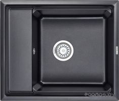 Кухонная мойка Granula KS-6004 (шварц)