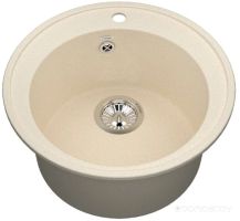 Мойка кухонная Vigro VG102 (сахара)