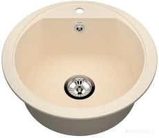 Мойка кухонная Vigro VG105 (сахара)