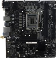 Материнская плата Biostar B760MX-E D4 Ver. 6.0