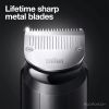 Триммер для бороды и усов Braun BT7320