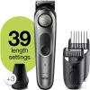 Триммер для бороды и усов Braun BT7320