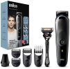 Универсальный триммер Braun MGK3345