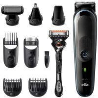 Универсальный триммер Braun MGK5380