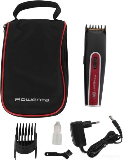 Машинка для стрижки волос Rowenta TN1422F1