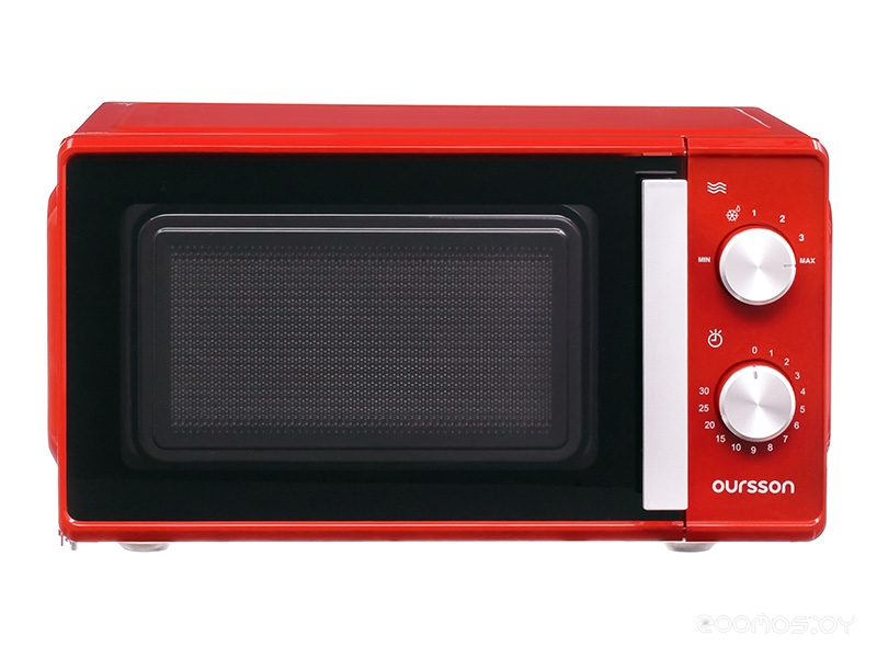 Микроволновая печь Oursson MM1702/RD, фото 3