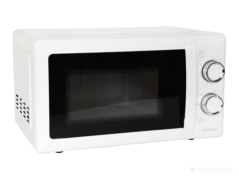 Микроволновая печь Oursson MM2006/WH, фото 6