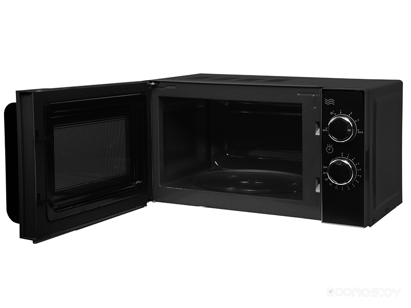 Микроволновая печь Oursson MM2005/BL, фото 4