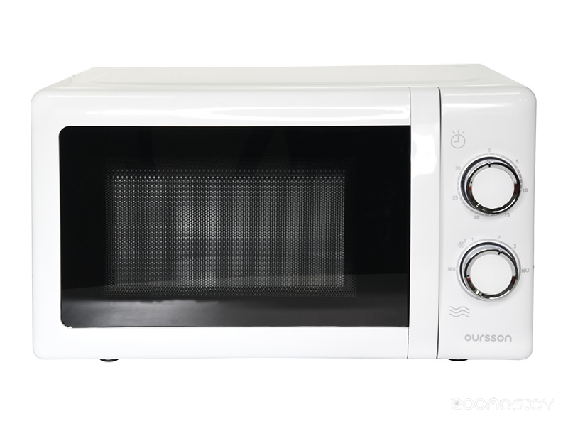 Микроволновая печь Oursson MM2006/WH, фото 5