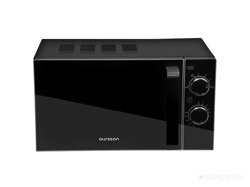 Микроволновая печь Oursson MM2005/BL, фото 2