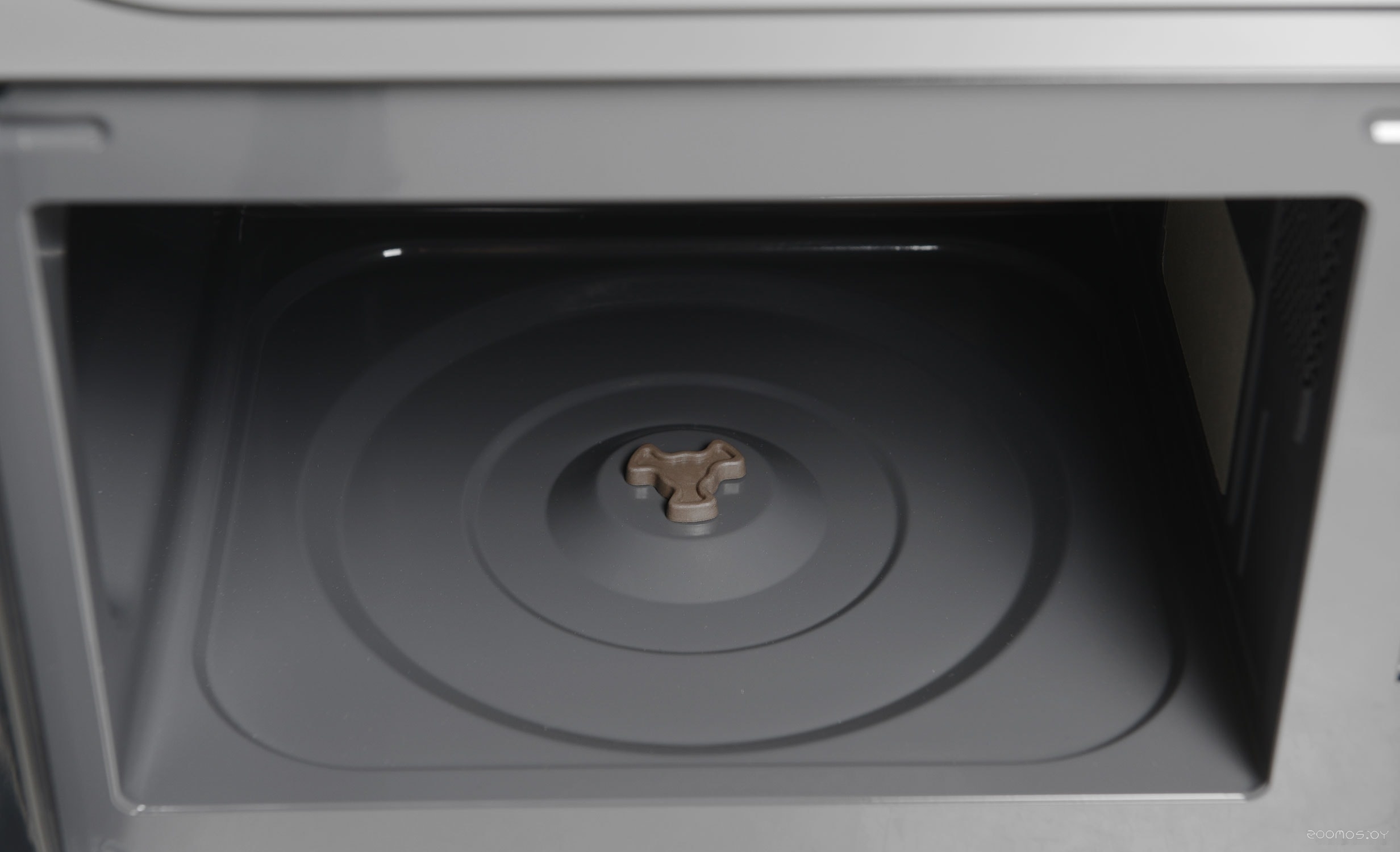 Микроволновая печь Toshiba MW-MG20P (черный), фото 6