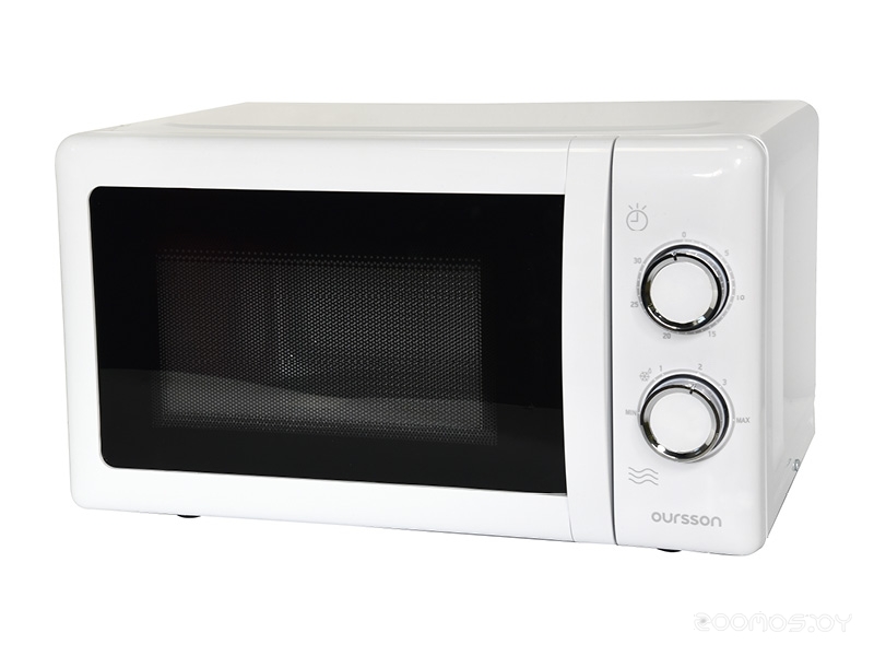 Микроволновая печь Oursson MM2006/WH, фото 4