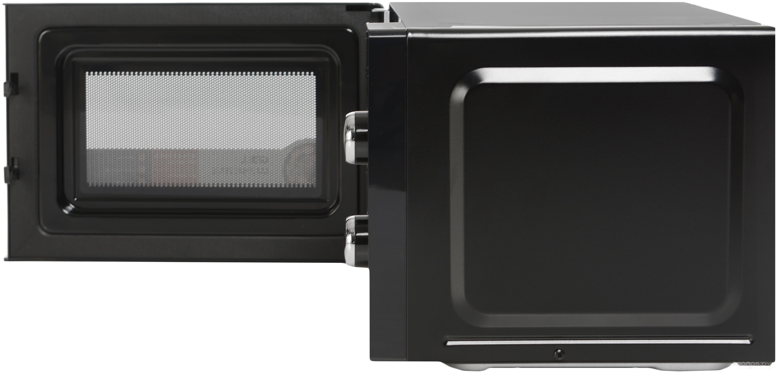 Микроволновая печь Toshiba MW-MG20P (черный), фото 10