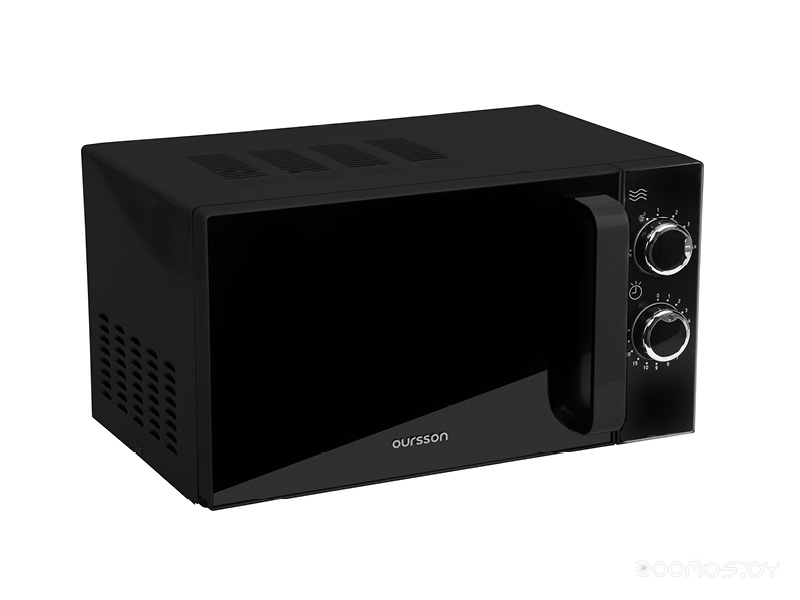 Микроволновая печь Oursson MM2005/BL, фото 3