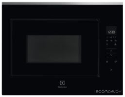 Микроволновая печь Electrolux KMFE264TEX