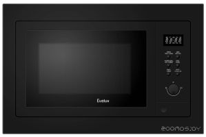 Микроволновая печь Evelux MW 25 B