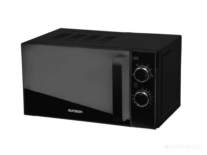 Микроволновая печь Oursson MM2005/BL, фото 1