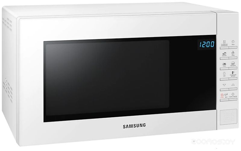 Микроволновая печь Samsung ME88SUWBW, фото 1