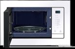 Микроволновая печь Samsung MG23A7118AW/BW