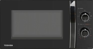 Микроволновая печь Toshiba MW-MG20P (черный)