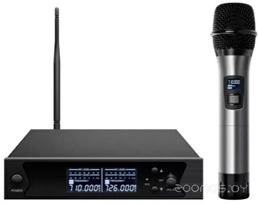 Микрофон Axelvox DWS7000HT (ST)