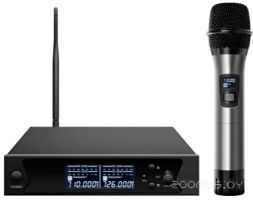 Микрофон Axelvox DWS7000HT (ST)
