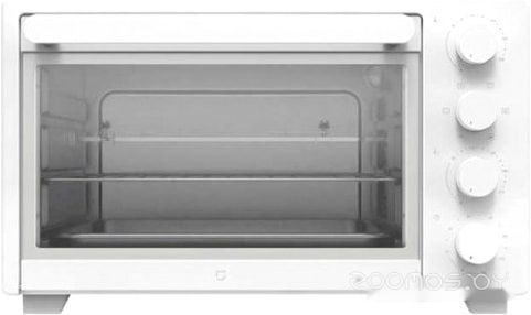 Мини-печь Xiaomi Mijia Electric Oven MDKXDE1ACM