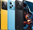 Смартфон POCO X5 Pro 5G 8GB/256GB международная версия (желтый)