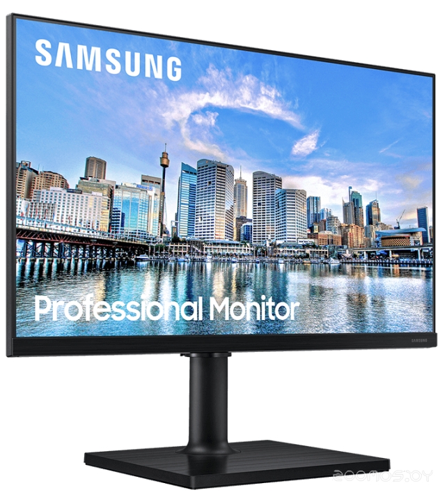 Монитор Samsung F27T450FZI, фото 31