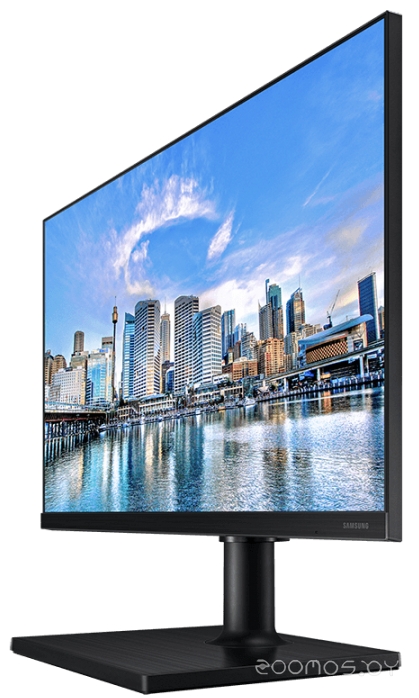 Монитор Samsung F27T450FZI, фото 28