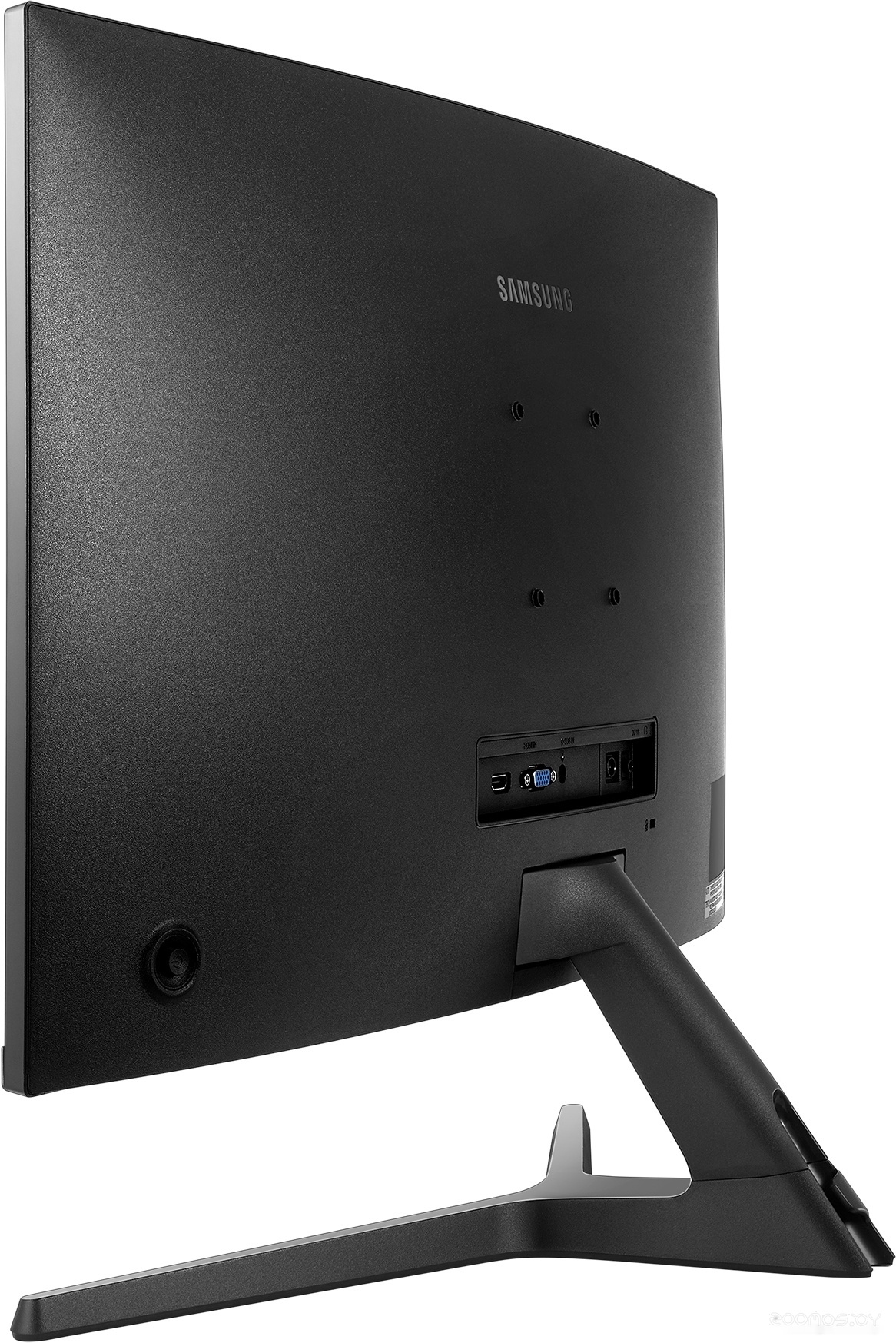 Монитор Samsung C27R500FHI, фото 8