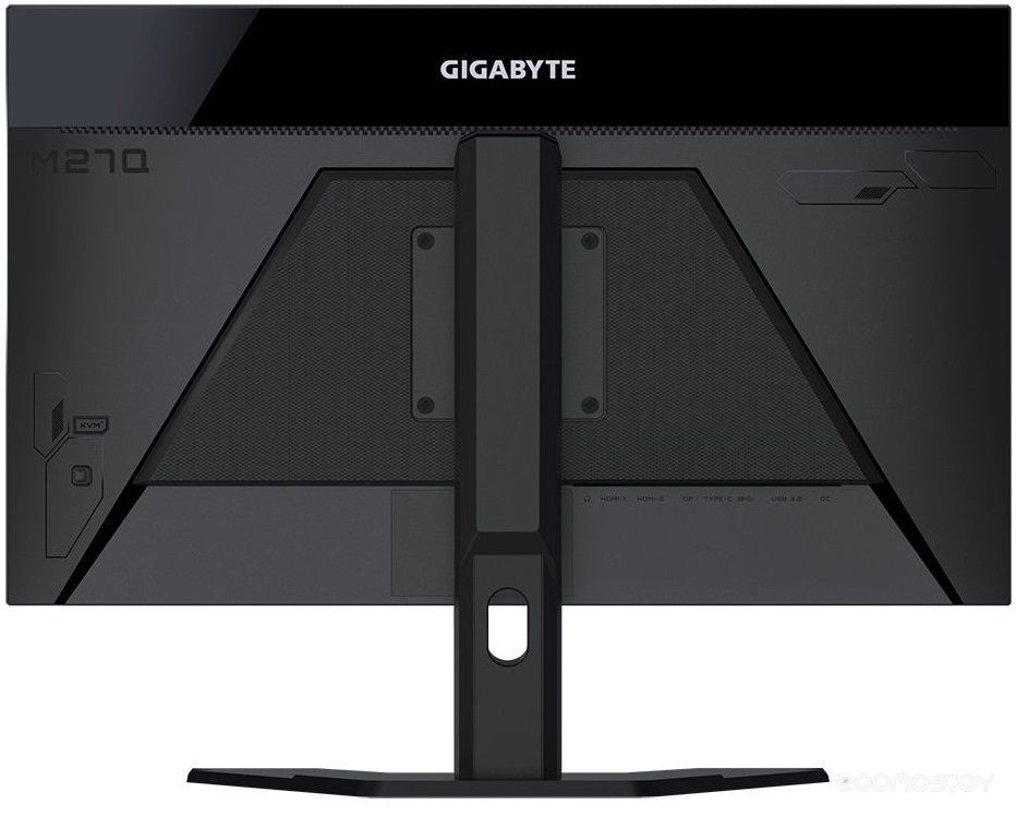Монитор Gigabyte M27F A-EK, фото 2