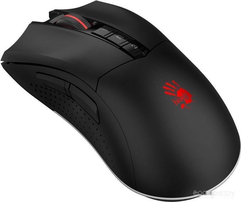 Игровая мышь A4Tech Bloody R90 Plus, фото 11