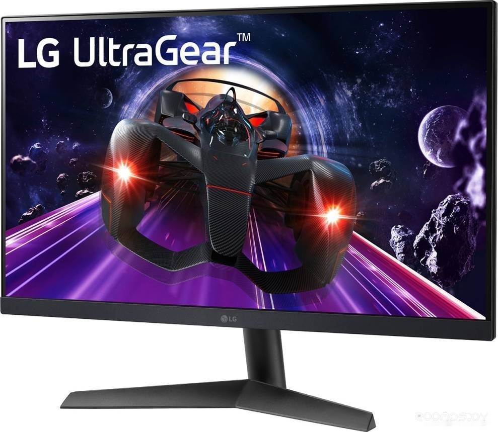 Игровой монитор LG 24GN60R-B, фото 2
