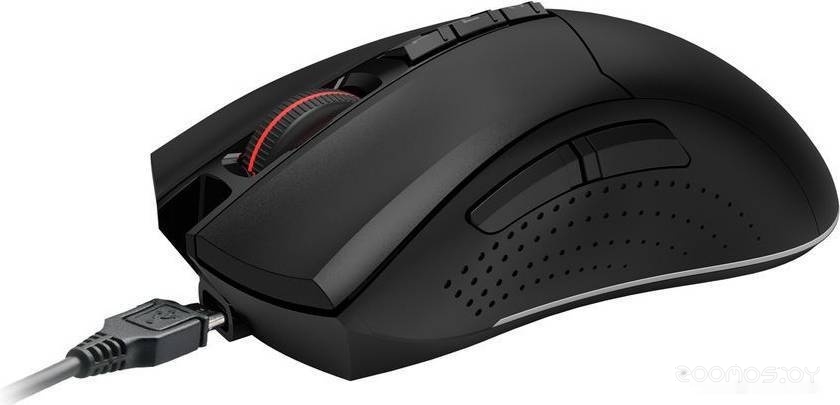 Игровая мышь A4Tech Bloody R90 Plus, фото 4
