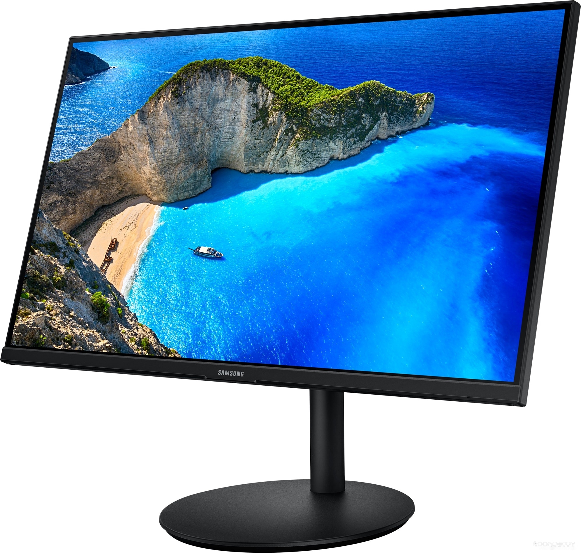 Монитор Samsung F27T700QQI, фото 6