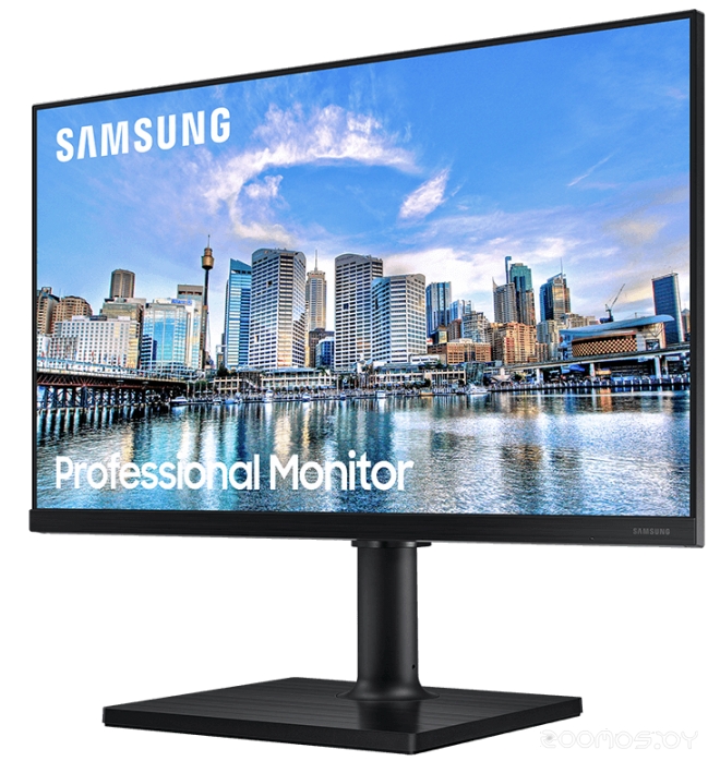 Монитор Samsung F27T450FZI, фото 32