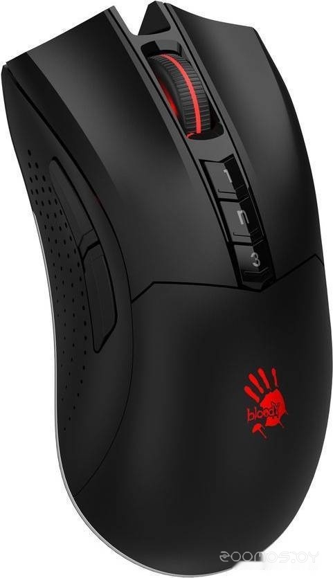 Игровая мышь A4Tech Bloody R90 Plus, фото 12