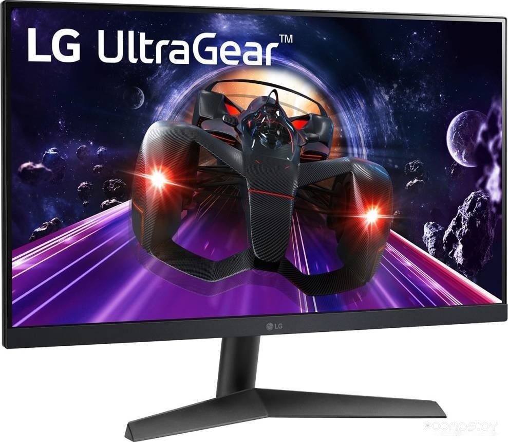 Игровой монитор LG 24GN60R-B, фото 6