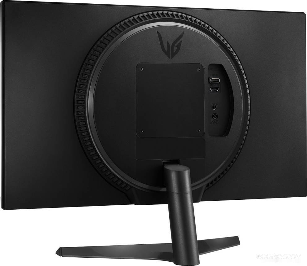 Игровой монитор LG 24GN60R-B, фото 8