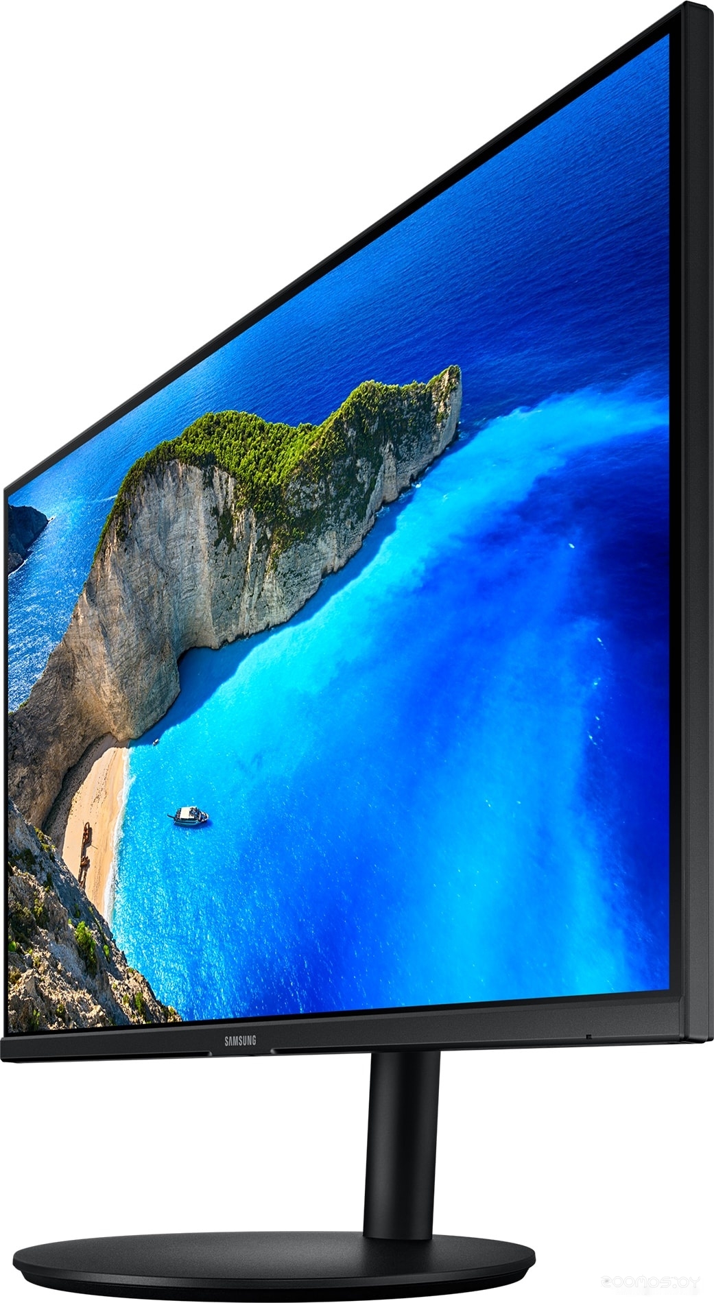 Монитор Samsung F27T700QQI, фото 4
