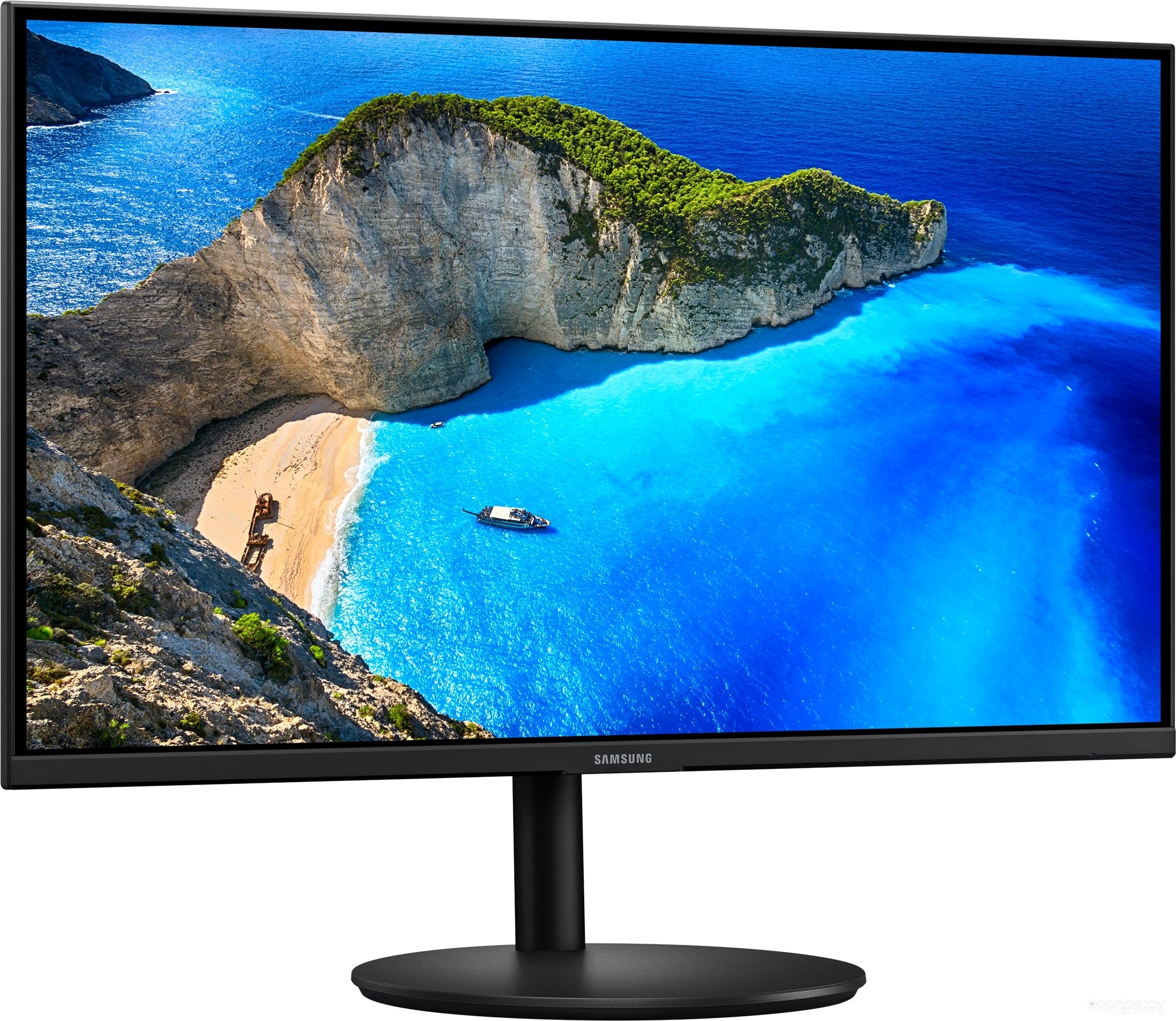 Монитор Samsung F27T700QQI, фото 12
