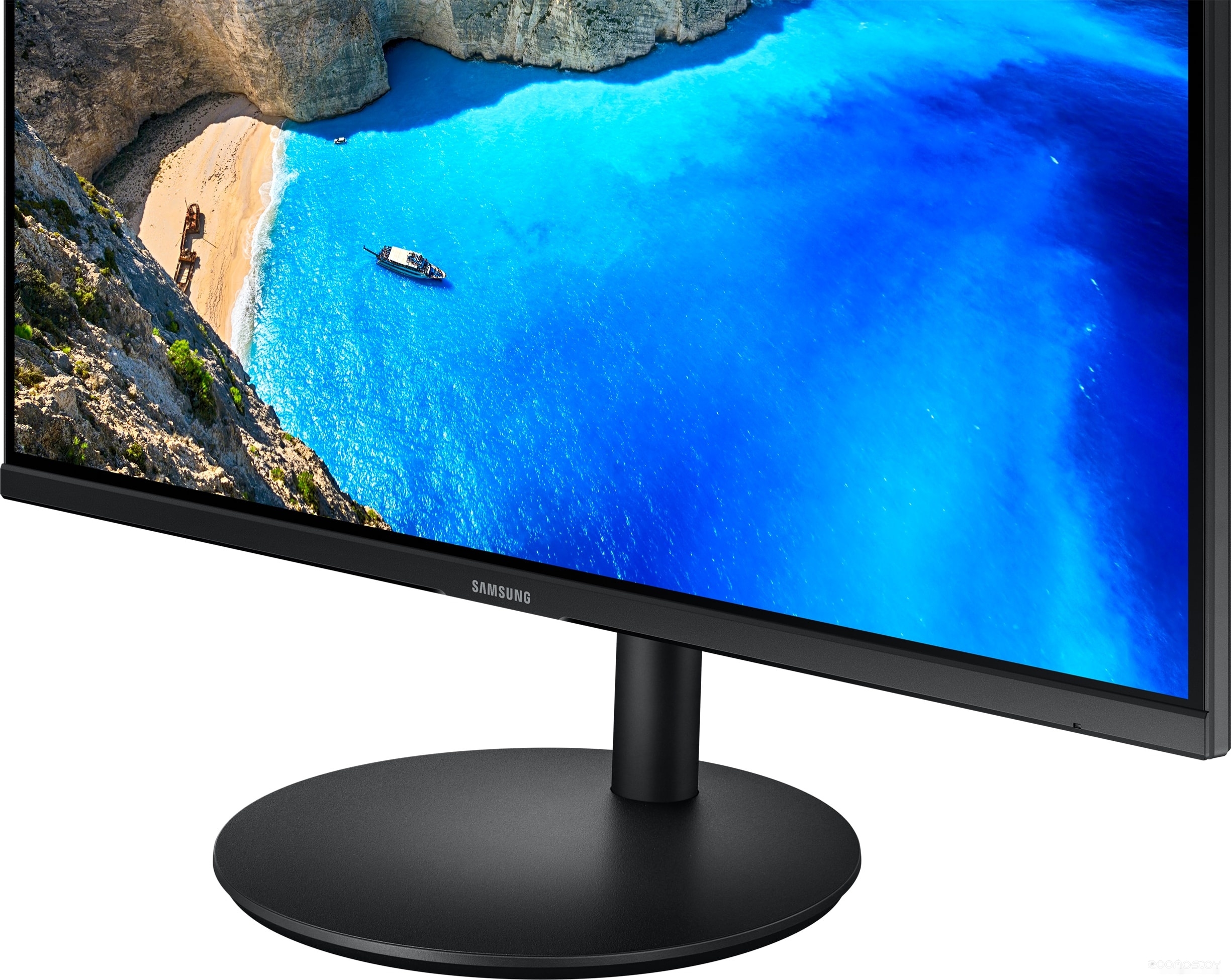 Монитор Samsung F27T700QQI, фото 8