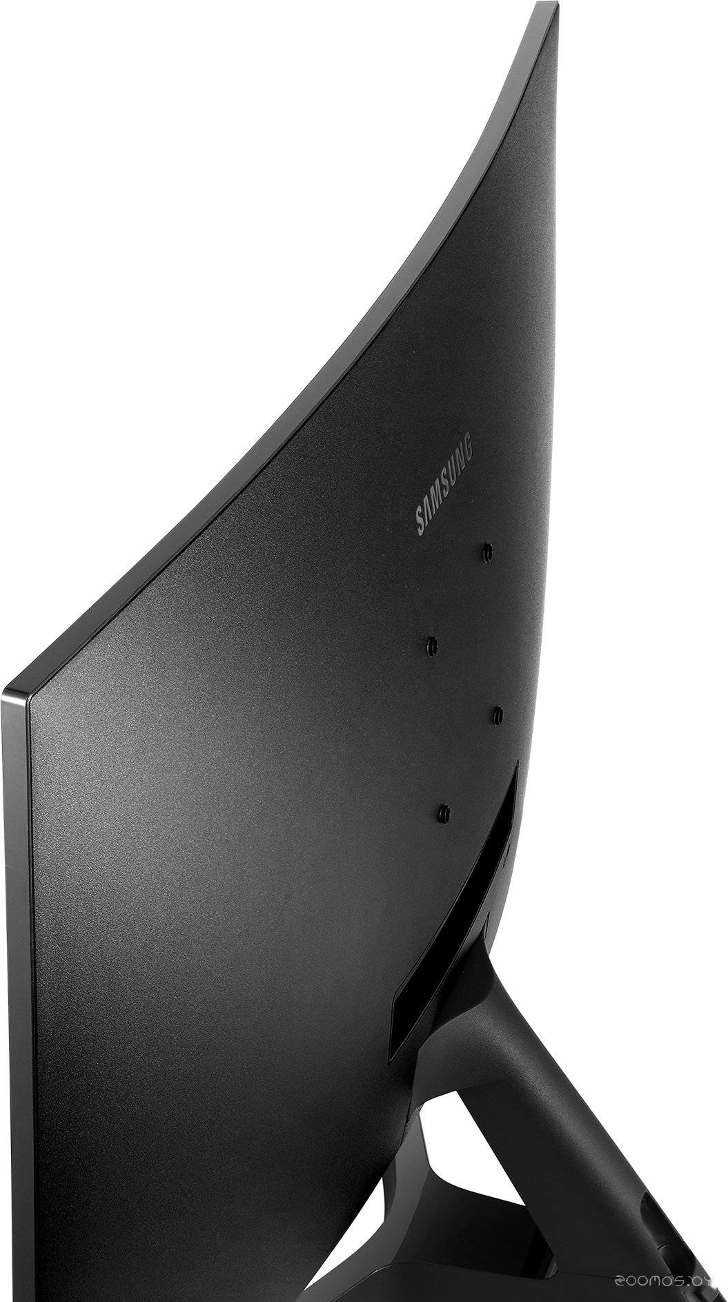 Монитор Samsung C27R500FHI, фото 3