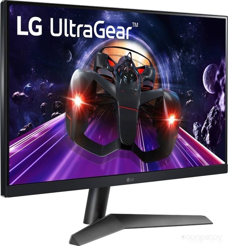 Игровой монитор LG 24GN60R-B, фото 5