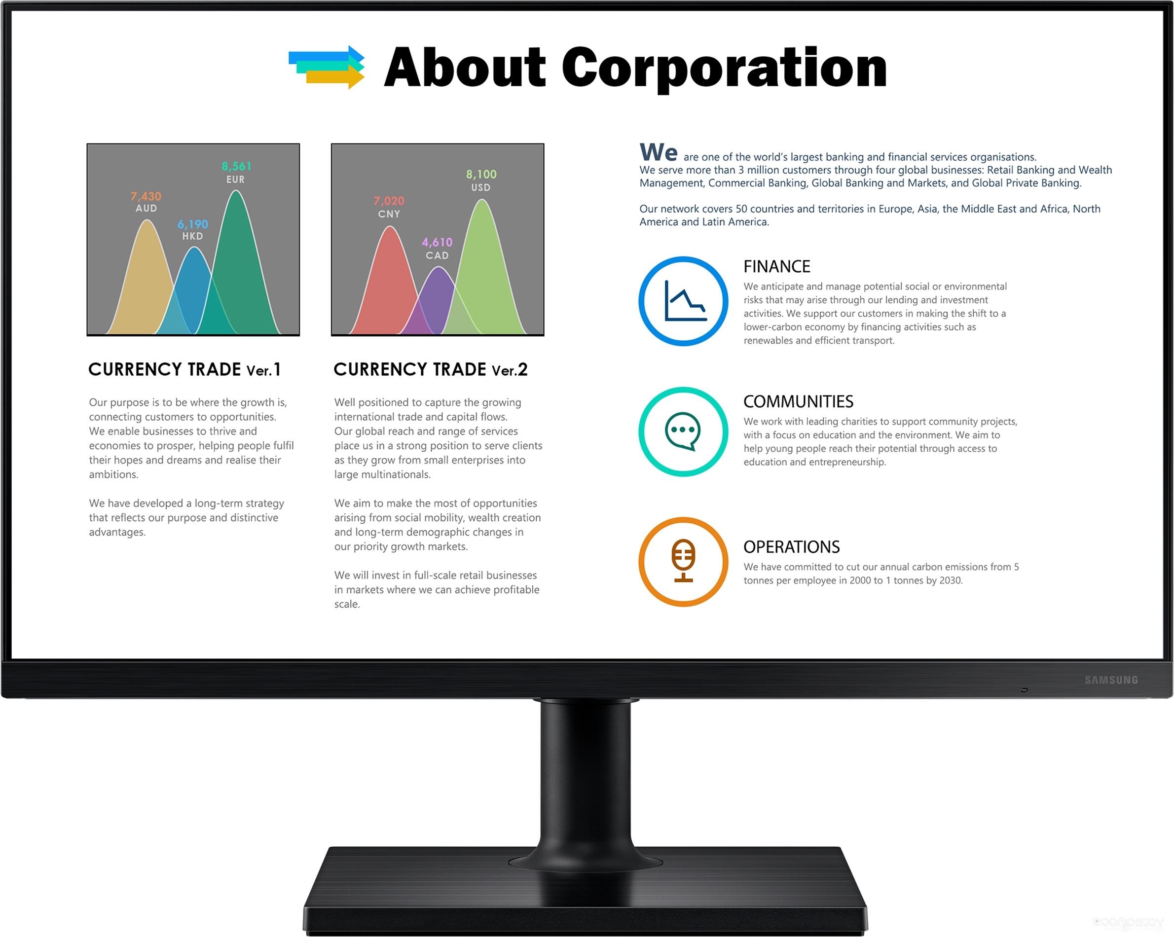 Монитор Samsung F27T450FZI, фото 24