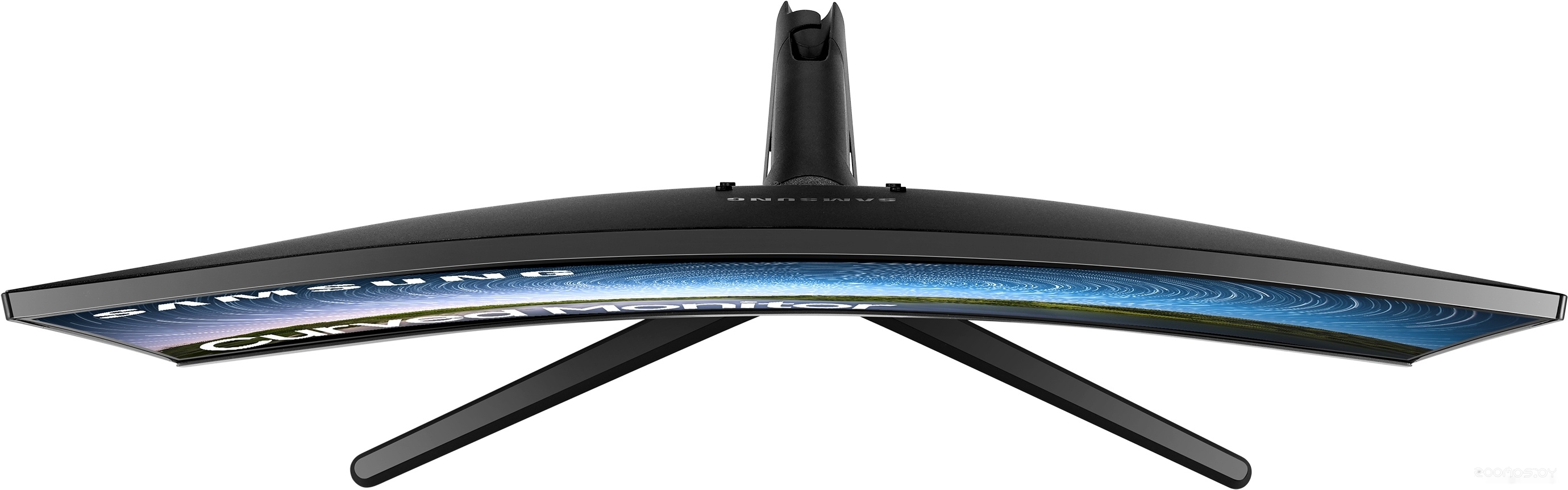 Монитор Samsung C27R500FHI, фото 4