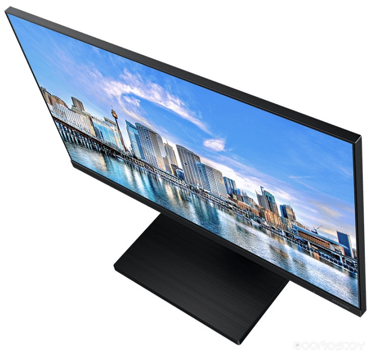 Монитор Samsung F27T450FZI, фото 2