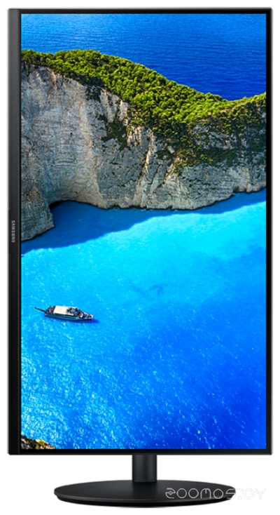 Монитор Samsung F27T700QQI, фото 15