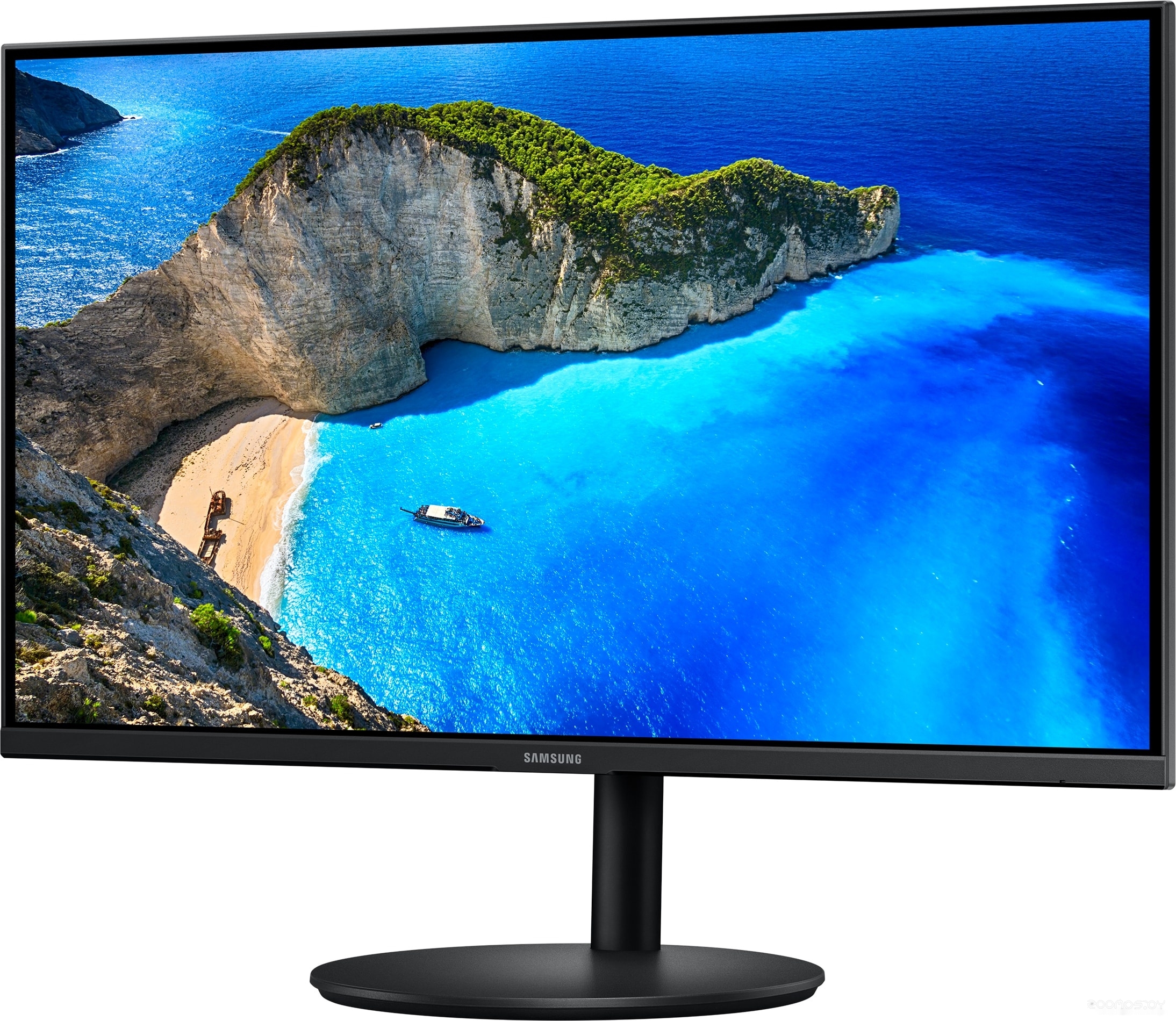 Монитор Samsung F27T700QQI, фото 13